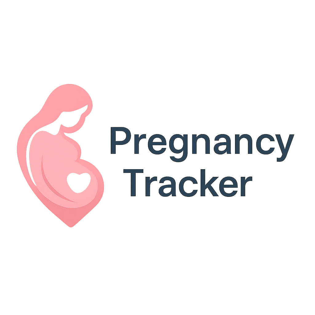 Pregnancy Tracker Logo
